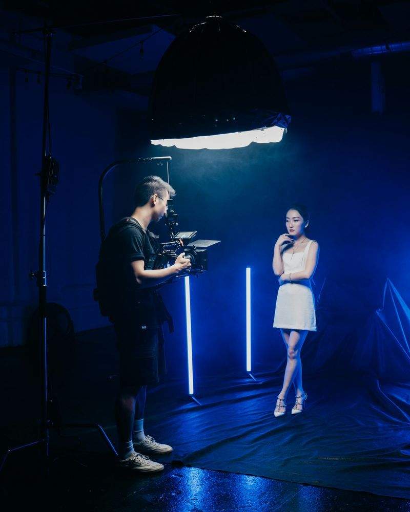 Lichtwerk Fotostudio Wien 3