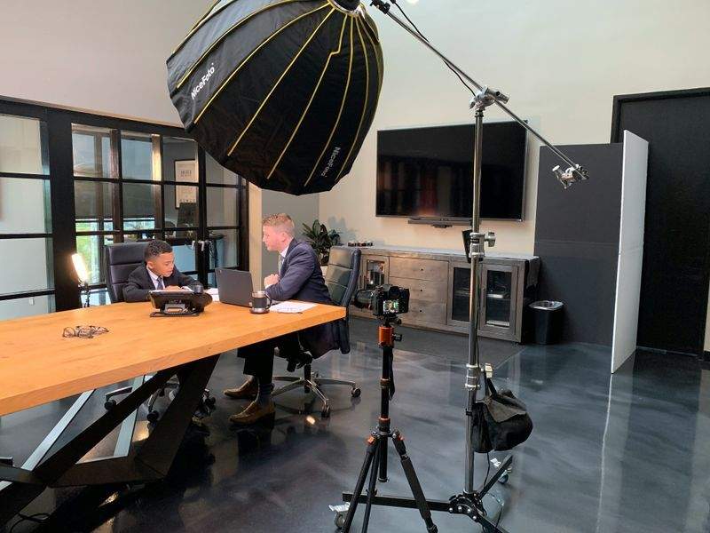 Lichtwerk Fotostudio Wien
