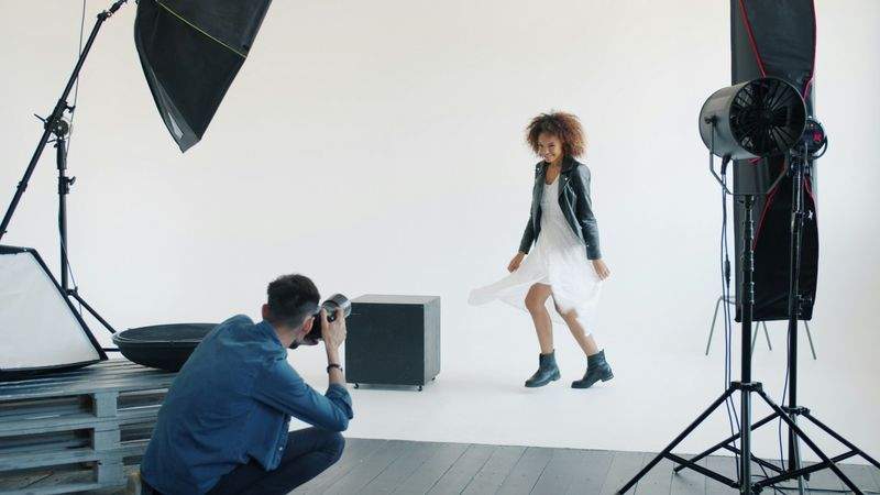 Produktfotografie für Online-Shops